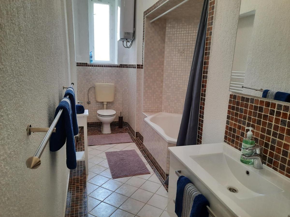 Sunny Park Opatija Apartamento Exterior foto
